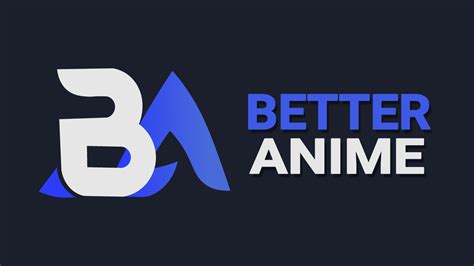 betteranime 1.5 apk download - better anime 1.6.4